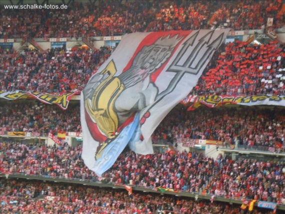 Real Madrid vs Atlético Madrid (1-2n.V.) (4)