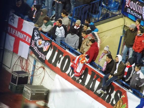 Atlético Madrid vs FC Porto (2-0) (2)