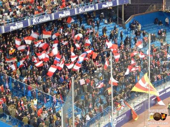 Atlético Madrid vs Real Betis Balompié B (1-0) (1)