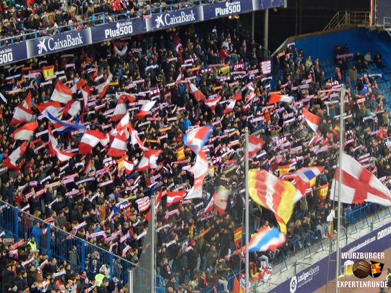 Atlético Madrid vs Real Betis Balompié B (1-0) (4)