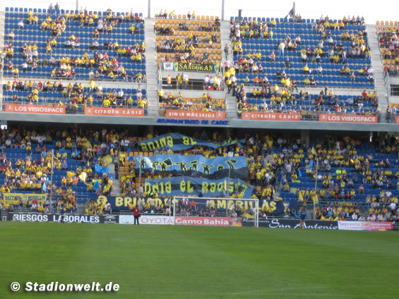 Cadiz CF vs Lucena CF (2-1) (1)