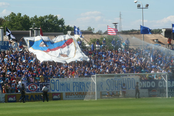 CD Linares vs Racing Ferrol (2-0 / 3-4 i.E.) (3)