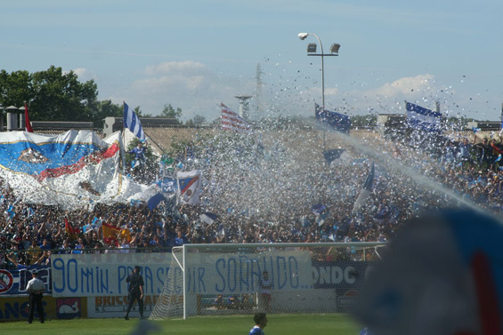 CD Linares vs Racing Ferrol (2-0 / 3-4 i.E.) (4)
