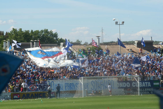 CD Linares vs Racing Ferrol (2-0 / 3-4 i.E.) (5)