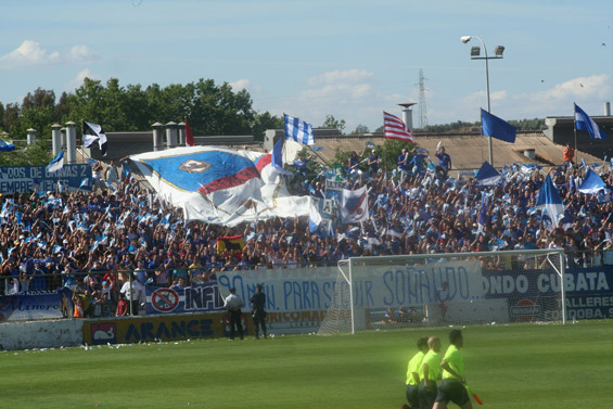 CD Linares vs Racing Ferrol (2-0 / 3-4 i.E.) (6)