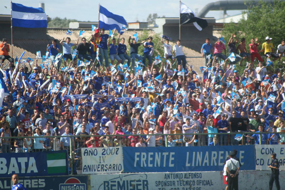 CD Linares vs Racing Ferrol (2-0 / 3-4 i.E.) (8)