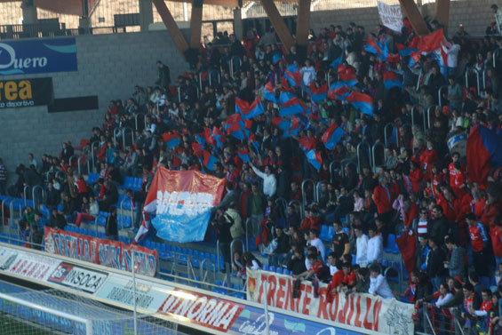 CD Numancia vs Valencia CF (2-1) (3)