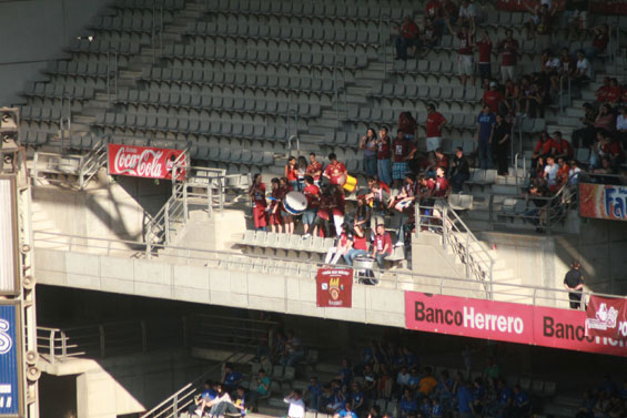 Real Oviedo vs CD Pontevedra (1-2) (1)