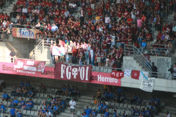 Real Oviedo vs CD Pontevedra (1-2) (2)