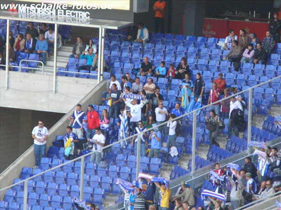 Espanyol Barcelona vs CD Teneriffa (2-1) (1)