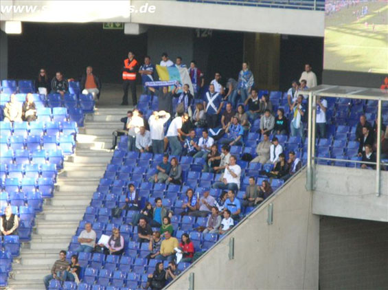 Espanyol Barcelona vs CD Teneriffa (2-1) (2)