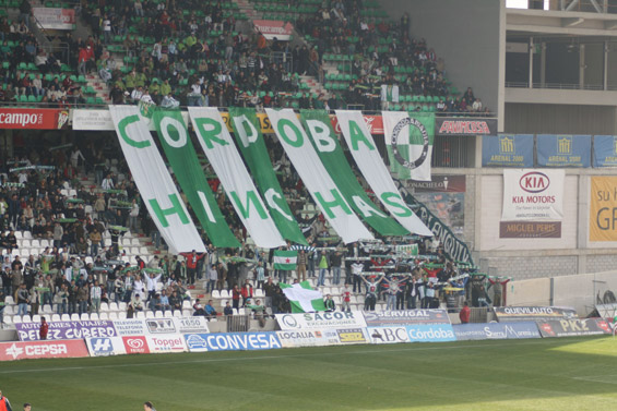 Cordoba CF vs Sporting Gijon (2-2) (2)