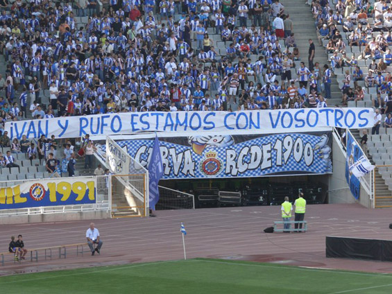 Espanyol Barcelona vs FC Getafe (1-0) (1)
