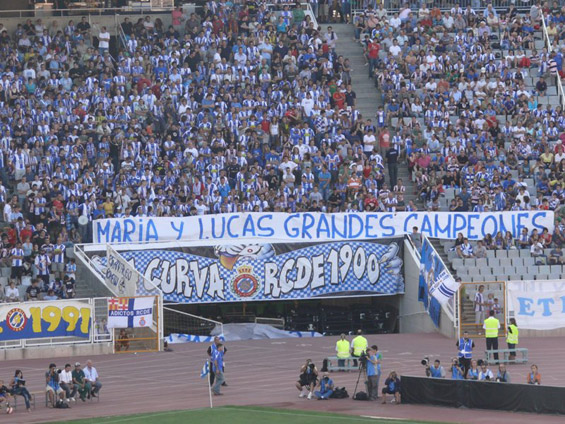 Espanyol Barcelona vs FC Getafe (1-0) (3)