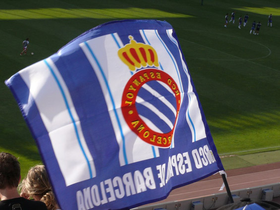 Espanyol Barcelona vs FC Getafe (1-0) (4)