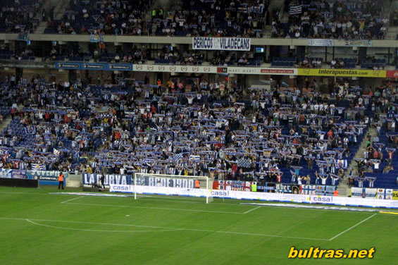 Espanyol Barcelona vs FC Malaga (2-1) (1)