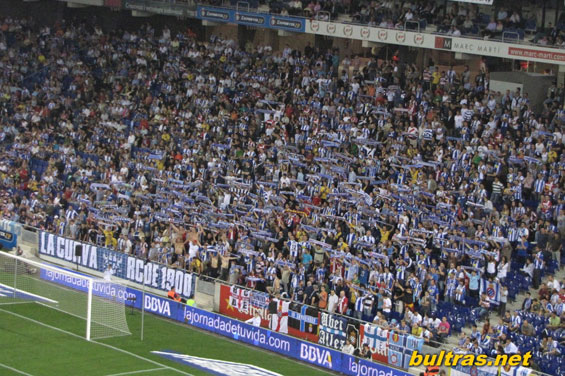Espanyol Barcelona vs FC Malaga (2-1) (5)
