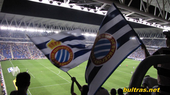 Espanyol Barcelona vs FC Malaga (2-1) (7)