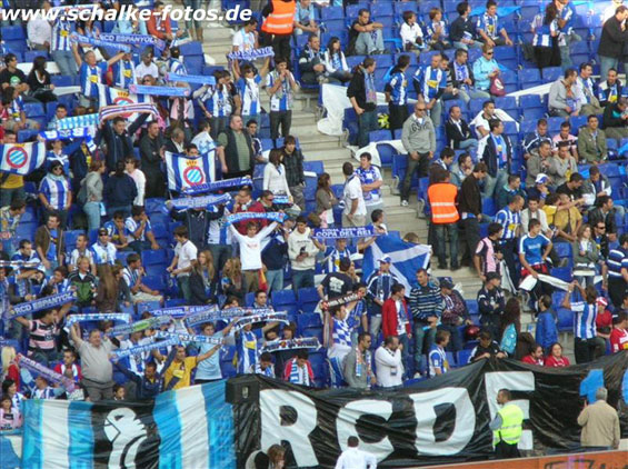 Espanyol Barcelona vs CD Teneriffa (2-1) (1)