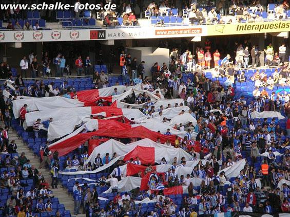 Espanyol Barcelona vs CD Teneriffa (2-1) (2)