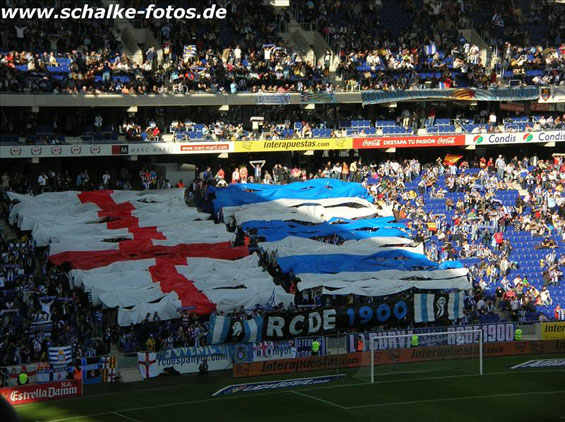 Espanyol Barcelona vs CD Teneriffa (2-1) (3)