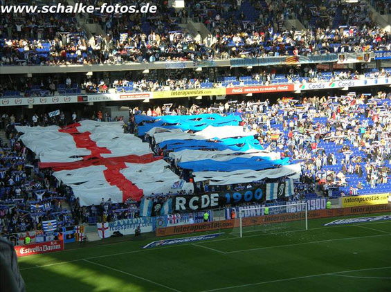 Espanyol Barcelona vs CD Teneriffa (2-1) (4)