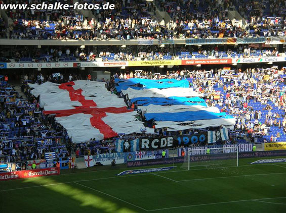 Espanyol Barcelona vs CD Teneriffa (2-1) (5)
