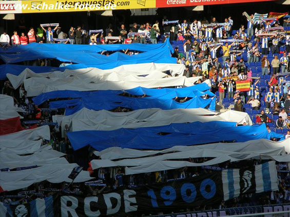 Espanyol Barcelona vs CD Teneriffa (2-1) (7)