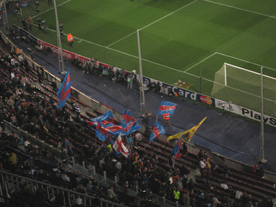 FC Barcelona vs FC Schalke 04 (1-0) (2)