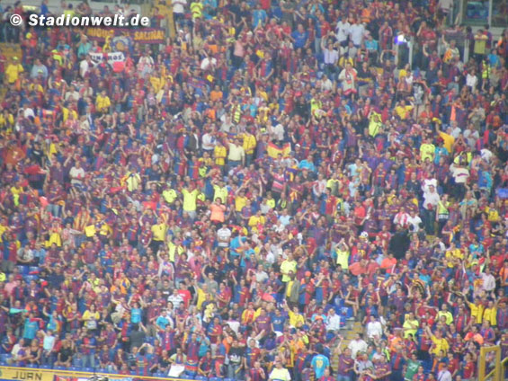 Manchester United vs FC Barcelona (0-2) (4)