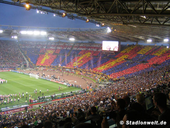 Manchester United vs FC Barcelona (0-2) (5)