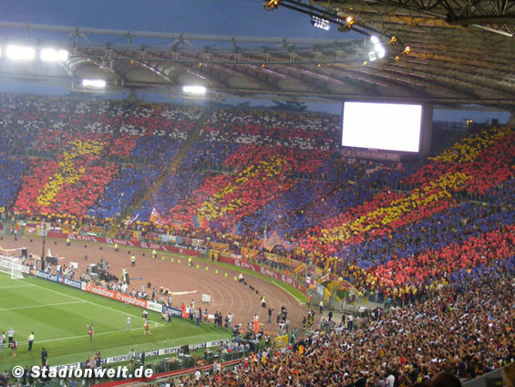 Manchester United vs FC Barcelona (0-2) (6)