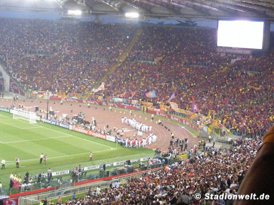 Manchester United vs FC Barcelona (0-2) (7)