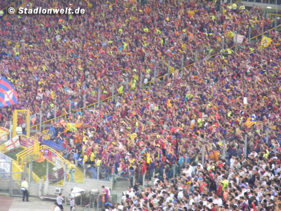 Manchester United vs FC Barcelona (0-2) (9)