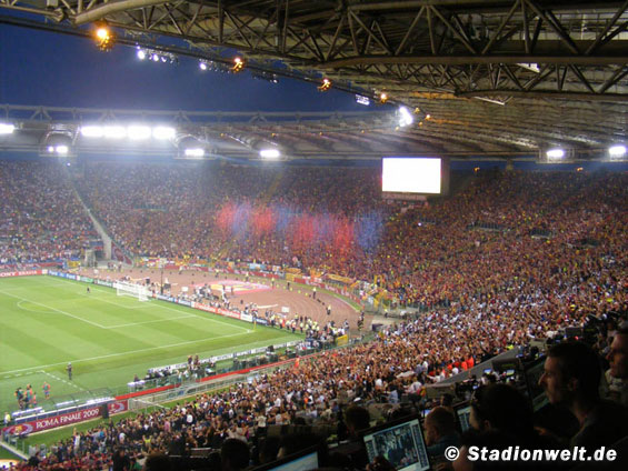 Manchester United vs FC Barcelona (0-2) (10)