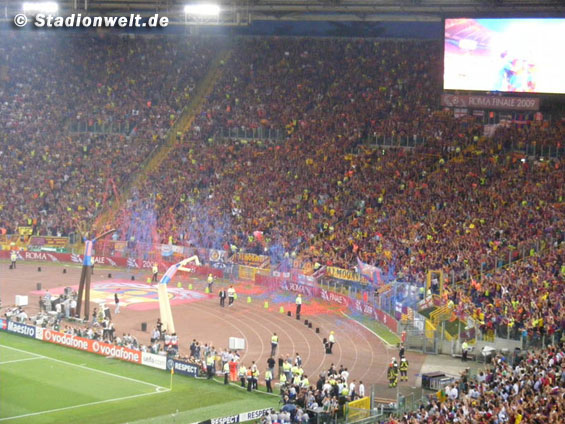 Manchester United vs FC Barcelona (0-2) (11)