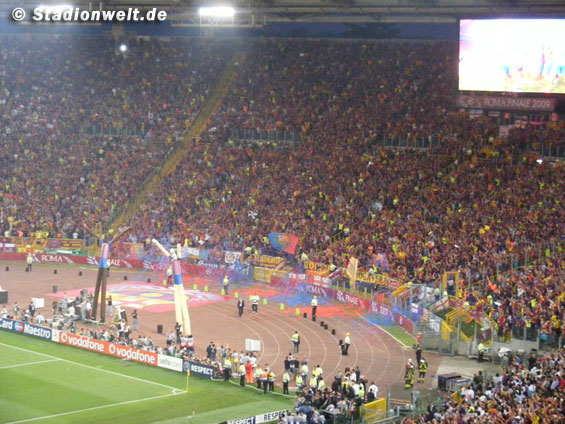 Manchester United vs FC Barcelona (0-2) (12)