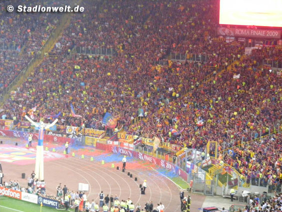 Manchester United vs FC Barcelona (0-2) (13)