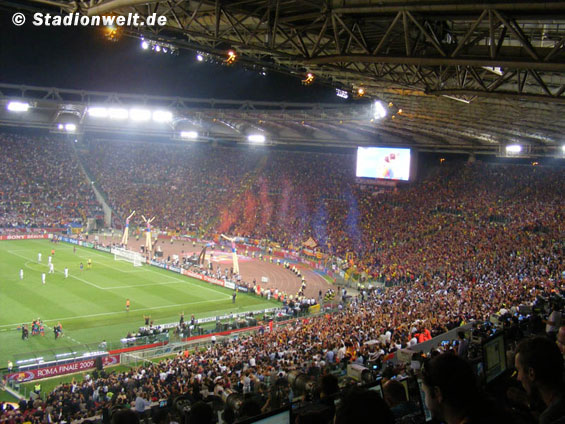 Manchester United vs FC Barcelona (0-2) (14)