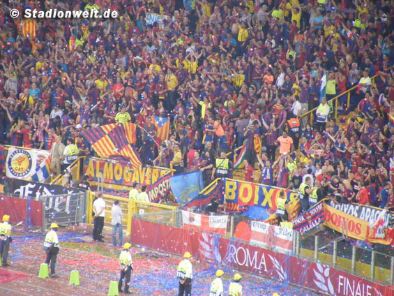 Manchester United vs FC Barcelona (0-2) (15)