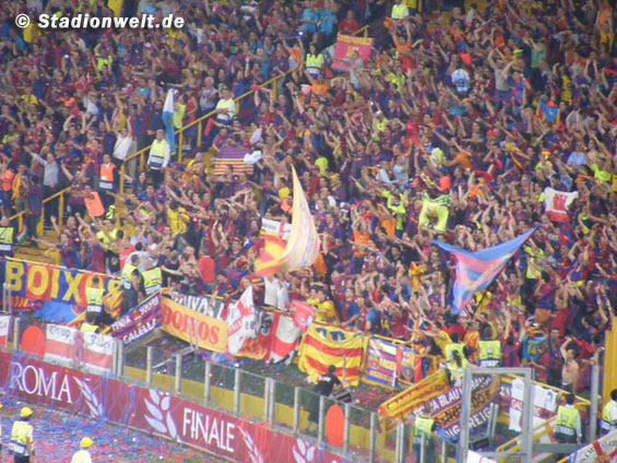 Manchester United vs FC Barcelona (0-2) (16)