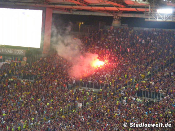 Manchester United vs FC Barcelona (0-2) (18)
