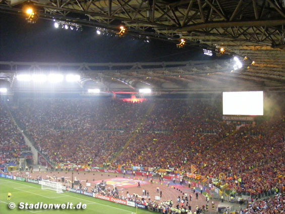 Manchester United vs FC Barcelona (0-2) (20)