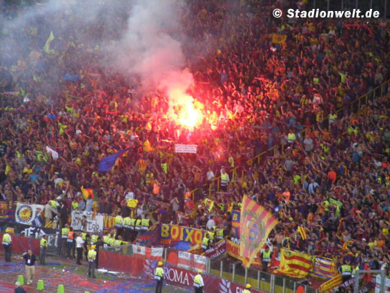 Manchester United vs FC Barcelona (0-2) (24)