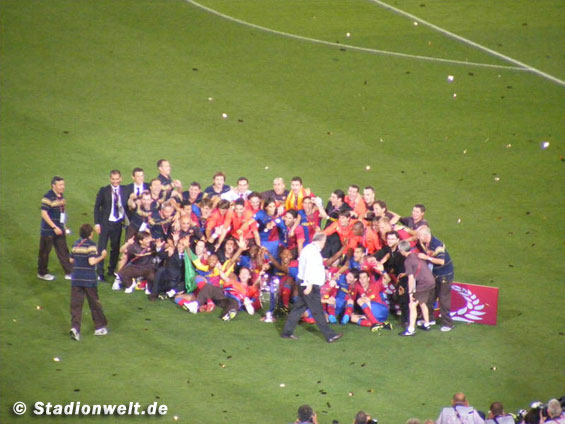 Manchester United vs FC Barcelona (0-2) (30)