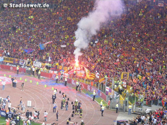 Manchester United vs FC Barcelona (0-2) (31)