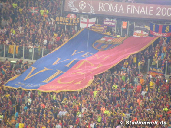 Manchester United vs FC Barcelona (0-2) (32)