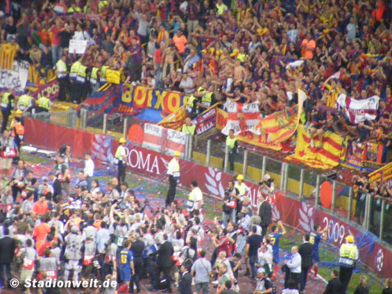 Manchester United vs FC Barcelona (0-2) (33)