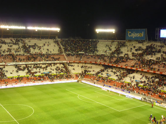FC Sevilla vs FC Barcelona (0-3) (2)