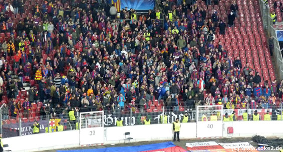 VfB Stuttgart vs FC Barcelona (1-1) (1)